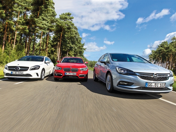 Блог Риджей Авто